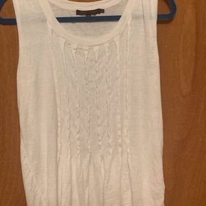 Knit camisole